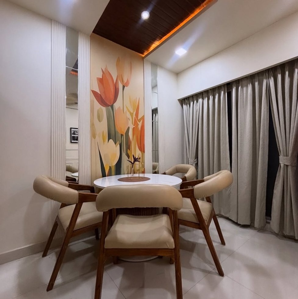 Best Interior Designer in Jabalpur.