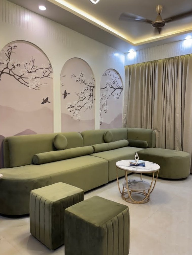 Best Interior Designer in Jabalpur