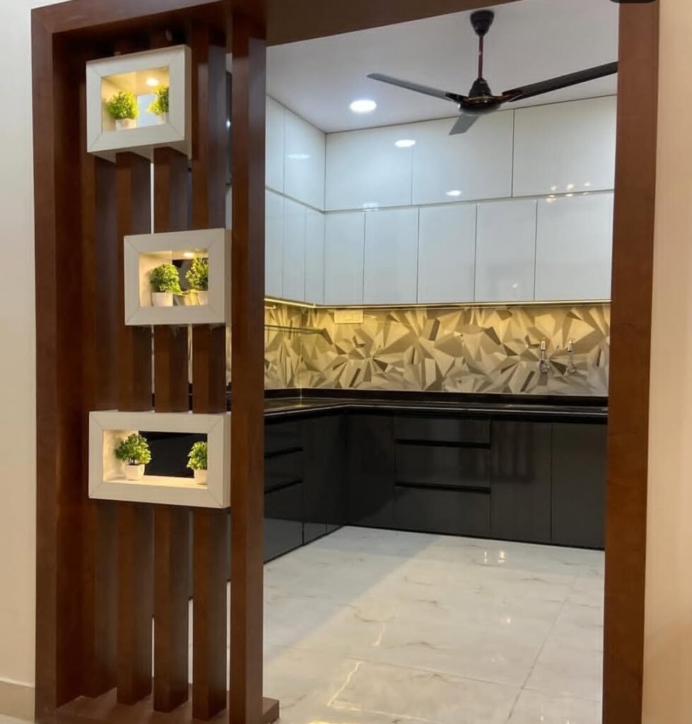 Best Interior Designer in Jabalpur